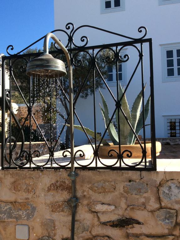 House Aquata Villa Hydra  Buitenkant foto